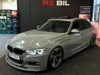 BMW 330e Sedan Steptronic M Sport *UNIK* 3600kr/mån