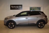 Opel Grandland X 1.2 Turbo Aut  Design Line Euro 6