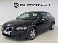 Volvo C30 1.8 Flexifuel Momentum I NY SERVAD I 14000mil