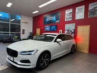 Volvo V90 D4 Momentum Backkamera Drag Carplay VOC 1984kr/MÅN