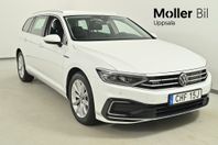 Volkswagen Passat SC GTE 218hk, Drag, Backamera, Matrix, Nav