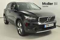 Volvo XC40 Recharge T4 211hk, Inscription Expression, Drag