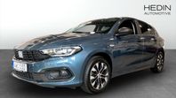 Fiat Tipo TIPO CITY LIFE 5D HB 1.0 BENSIN 100HK