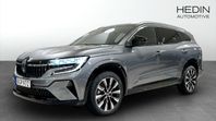 Renault Espace ESPACE TECHNO E-TECH FULLHYBRID 200 (GSR2)