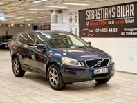 Volvo XC60 D4 AWD Geartronic Momentum drag Välvårdad