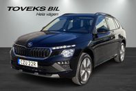 Skoda Kamiq 1.0TSI 115hk DSG Selection Dragkrok