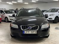 Volvo V70 2.5 FT Bi-Fuel 231hk  I NY SERVAD I 18000mil IDrag