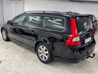 Volvo V70 2.5 FT Bi-Fuel 231hk  I NY SERVAD I 18000mil IDrag