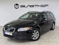 Volvo V70 2.5 FT Bi-Fuel 231hk  I NY SERVAD I 18000mil IDrag