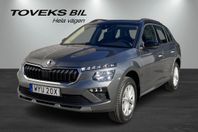 Skoda Kamiq 1.0TSI 115hk DSG Selection Dragkrok