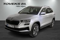 Skoda Karoq 1,5 TSI 150hk DSG Selection Drag/värmare