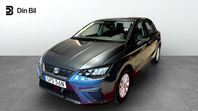 Seat Ibiza 1.0 TSISTYLE5T70 DI65G