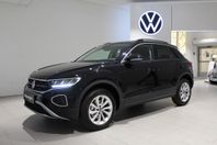 Volkswagen T-Roc 1.5 TSI 150 HK DSG7