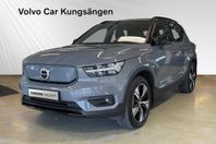 Volvo XC40 P8 AWD Recharge Twin Plus (SELEKT)