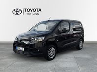 Toyota ProAce City 1.5D AdBlue Comfort