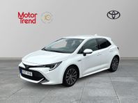 Toyota Corolla Hybrid e-CVT 122hk|Executive|Teknik-Paket