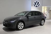 Volkswagen Golf Life eTSI 150 hk DSG7