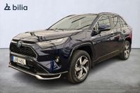 Toyota RAV4 Plug-in Hybrid 2,5 LADDHYBRID AWD-I X EDITION DR