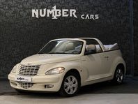 Chrysler PT Cruiser Cabriolet 2.4