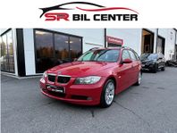 BMW 320 d Touring Advantage, Comfort Euro 4