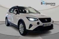 Seat Arona Style TSI 110hk AUT CarPlay & Farthållare