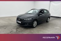 Fiat Tipo Kombi 1.4 FIRE 120hk Lounge Kamera Farthållare