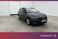 Fiat Tipo Kombi 1.4 FIRE 120hk Lounge Kamera Farthållare