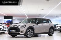 MINI Cooper S Clubman 178hk Navi B-kamera Cooper S Clubman 1