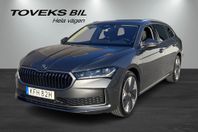 Skoda Superb IV 1,5TSI 204hk DSG Plug-in Selection 360 mm