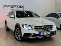 Mercedes-Benz E 220d 4M All-Terrain 9G-Tronic *SE SPEC 194hk