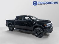 Dodge RAM 1500 V8 Rebel GT Night eTorque *Se spec FINAL CALL