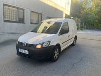 Volkswagen Caddy Skåpbil 1.6 TDI Euro 5