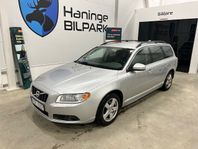 Volvo V70 2.4DMOMENTUM/SUPERDEAL3.95%/DRAG/VÄRMARE/PDC