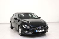 Volvo S60 T4 180hk // Nybesiktigad