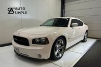 Dodge Charger 5,7 V8 HEMI Automat Ny Bes Ny Servad (346hk)