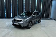 Nissan Qashqai 1.6 dCi |Panorama|360 Kamera|Nav