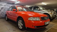 Audi A4 Avant 1.8 LÅG MIL , NY Besiktigad, NY Servad