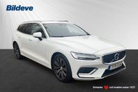 Volvo V60 Recharge T6 Inscription Expression