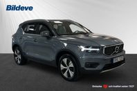 Volvo XC40 Recharge T4 Inscription Expression