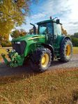 John Deere 7920 AutoPower