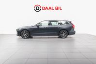 Volvo V60 T6 PLUG-IN AWD 340HK MOMENTUM HIGH PERF. PILOT