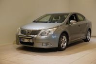 Toyota Avensis Sedan 1.8 CVT Business