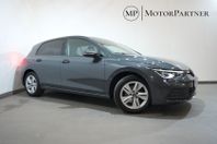 Volkswagen Golf 1.5 TSI Kamera Drag Navi Värmare 150hk