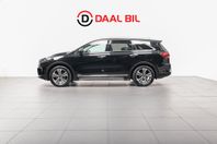 Kia Sorento 2.2 CRDi AWD 200HK GT-LINE 7-SITS DRAG H/K® 360°