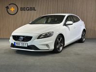 Volvo V40 T2 Momentum R-design I Värmare I 0,43L/M / Årskatt