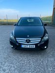 Mercedes-Benz B 180 CDI BlueEFFICIENCY 7G-DCT Euro 5