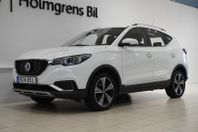 MG ZS EV Luxury 45kWh Navi Kamera Re-Leasing 24mån Från 2795