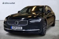 Volvo V90 Recharge T6 Ins Expr 340hk VOC Navi BLIS H/K B-kam