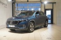 Mercedes-Benz EQA 250 Backkamera Adaptiv Farthållare Nav