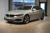 BMW 420 d xDrive Sport Line